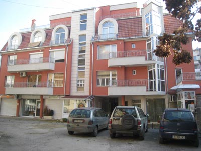 address